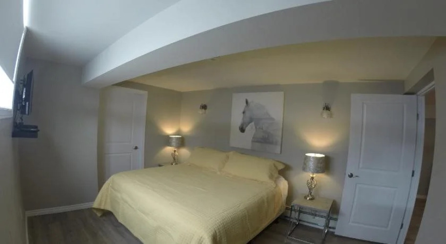 Seasons Extended Stay SuitesOver view