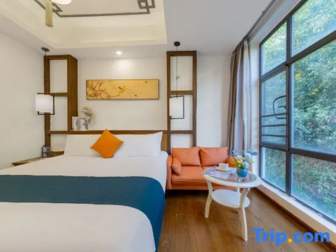 Premier Double room
