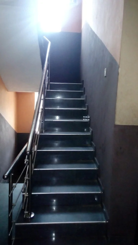 Zeepee Place Hotel