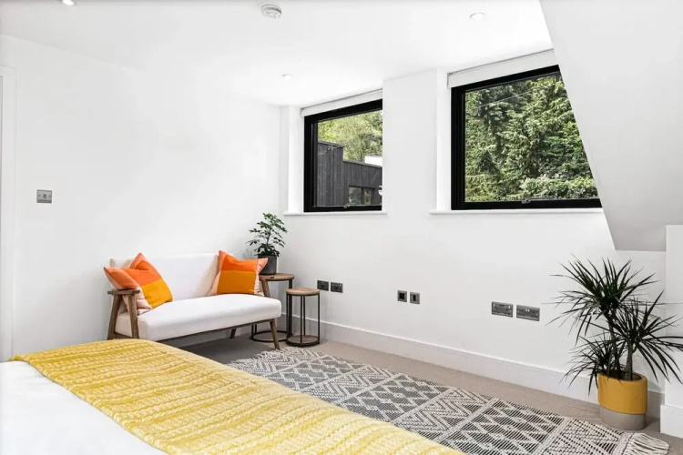 Peppard Loft - From 110 Per Night