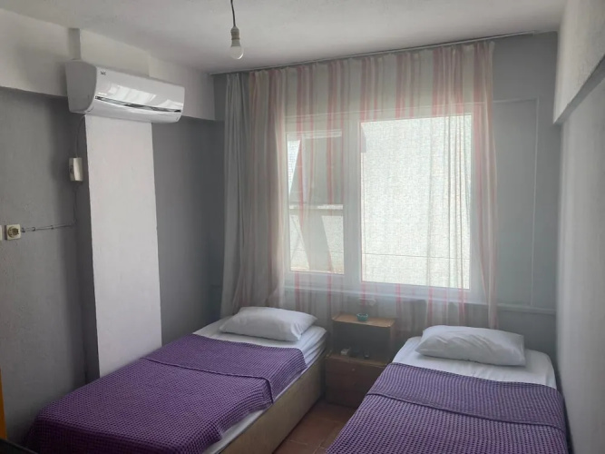 Set Arat Motel & Pansiyon