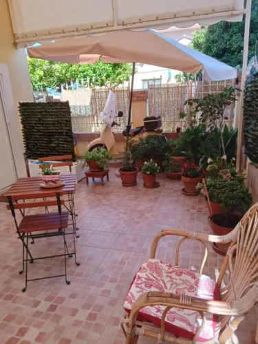 B&B A casa di Antonella