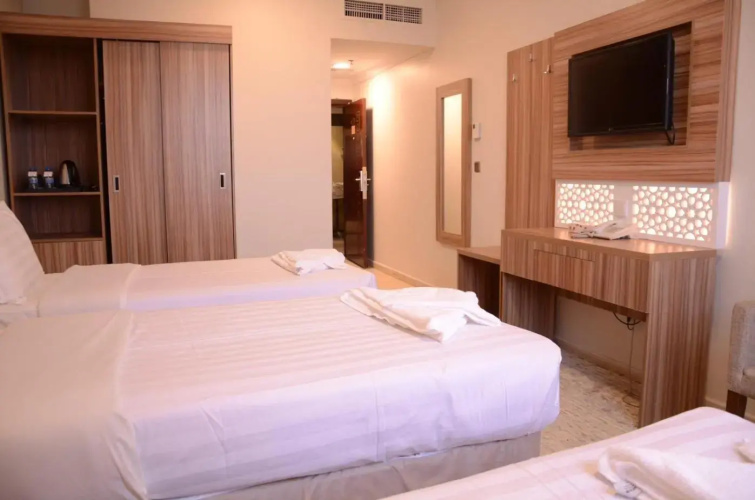Artal Taibah Hotel