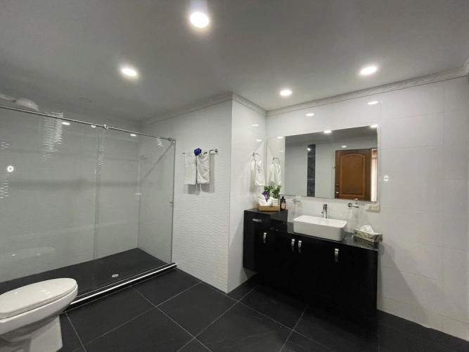Standard Family room