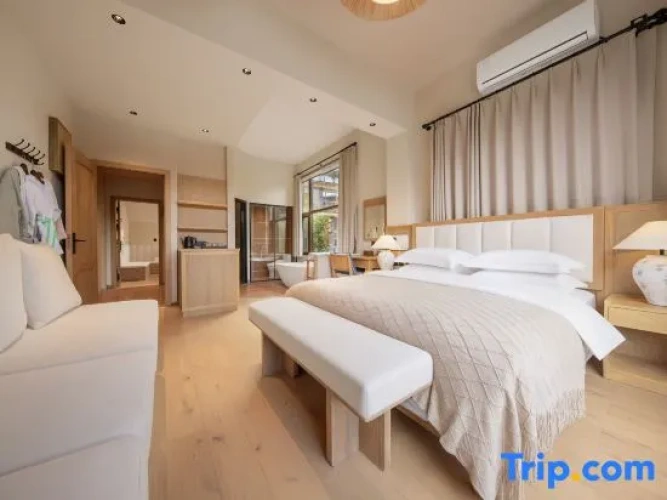 2 Bedrooms Family Suite