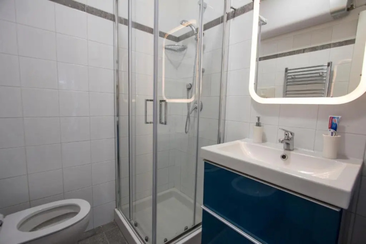 Alva Design Apartment