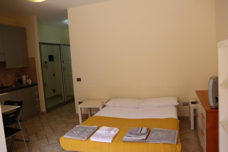 1 Bedroom Cottage