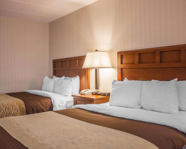 Comfort Inn Wethersfield - Hartford