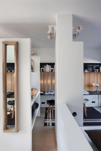 Studios Curie