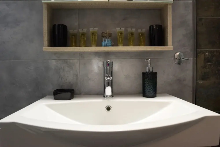 Gazi Divine Apartment
