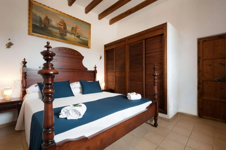 Finca Son Samà