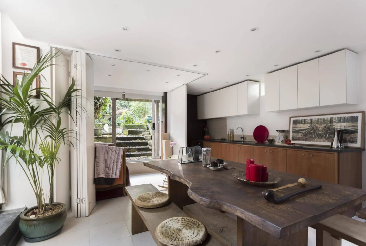 Highgate by onefinestay