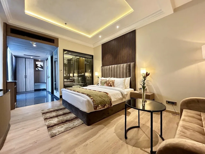 Fortune Ranjit Vihar, Amritsar - Member ITC Hotels' Group