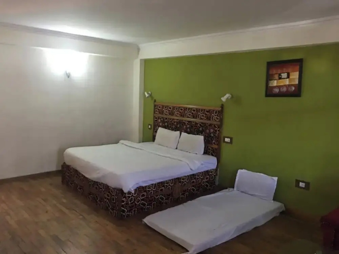 Ishaan Resort