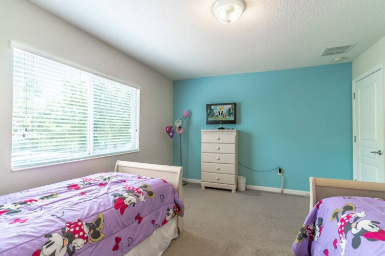 Villa 7755 Windsor Hills Orlando