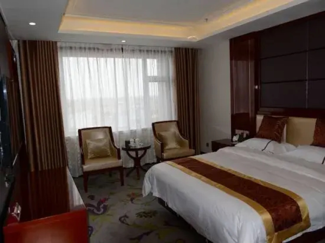 Badan Impression Holiday Hotel