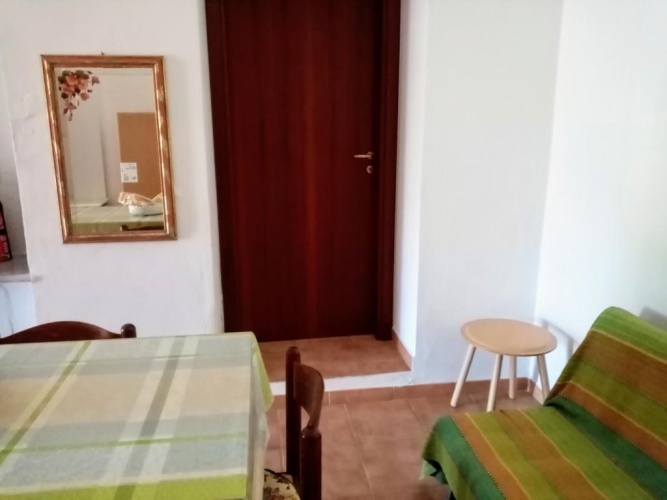 Villa Loddo 2 P.T. A 3 Min Mare.Sconto Host