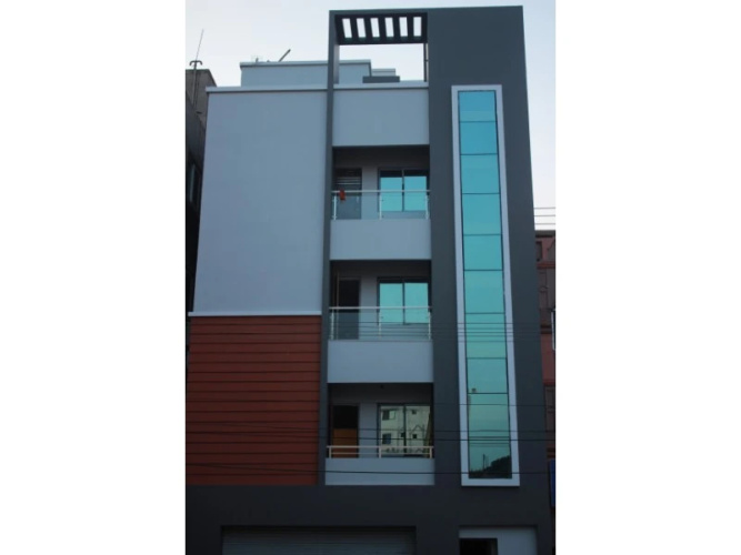 Lazy Stay Bhubaneswar