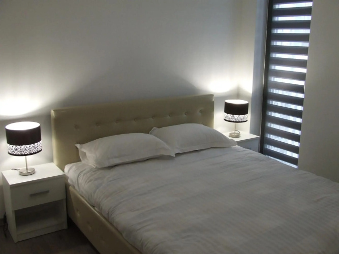 Vivido Apartments