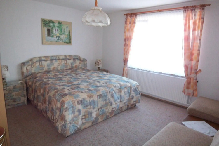 Herrmann - Ferienwohnung 2