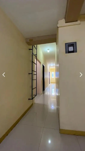 Cj Homestay