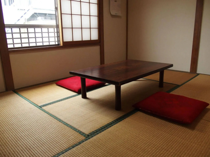 Guesthouse Hiiragi