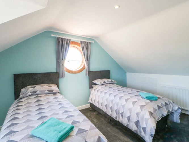 Bramble Cottage