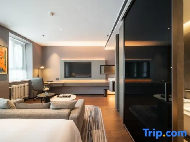 Premier Double room
