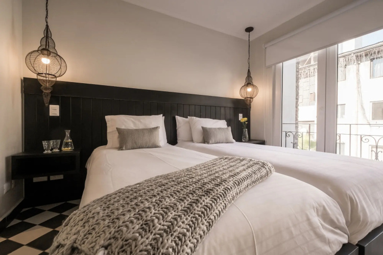 Apart Hotel B