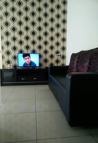 Cyber City Homestay Phase 2