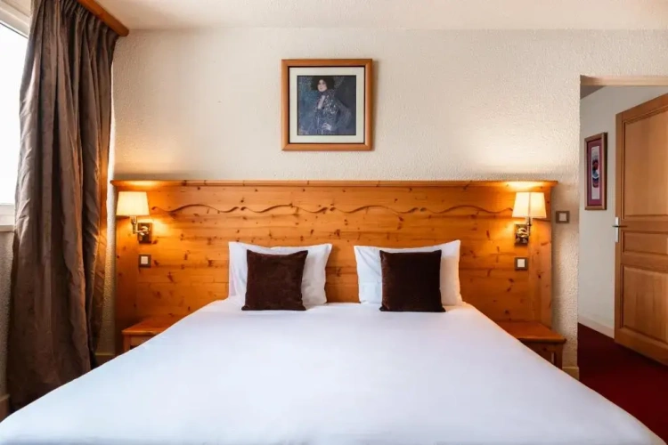 Prestige Suite