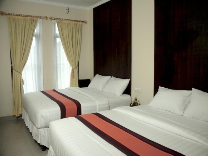 Standard Family room