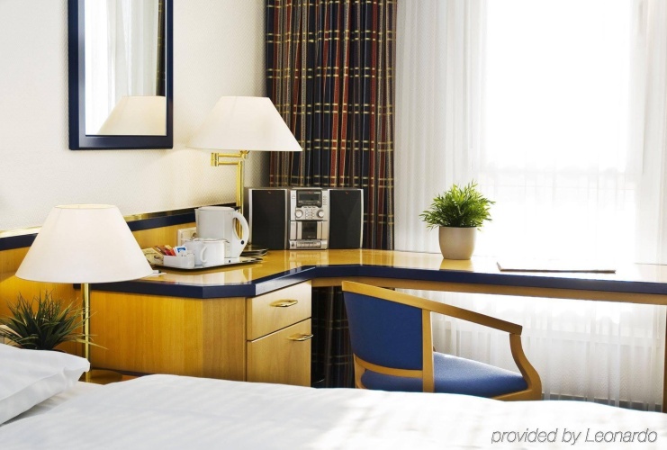 Hotel International Hamburg