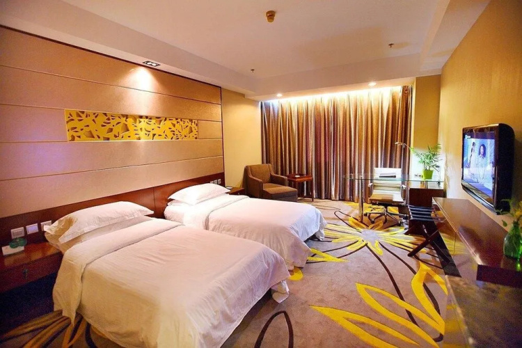 Beiliang Hotel - Dalian