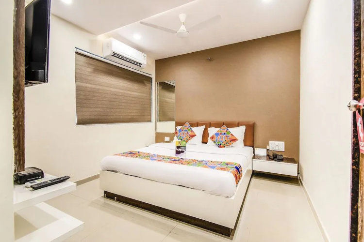 FabExpress Pratiksha