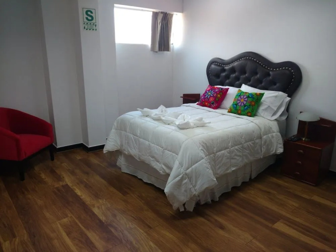 Magar Backpacker Hostel