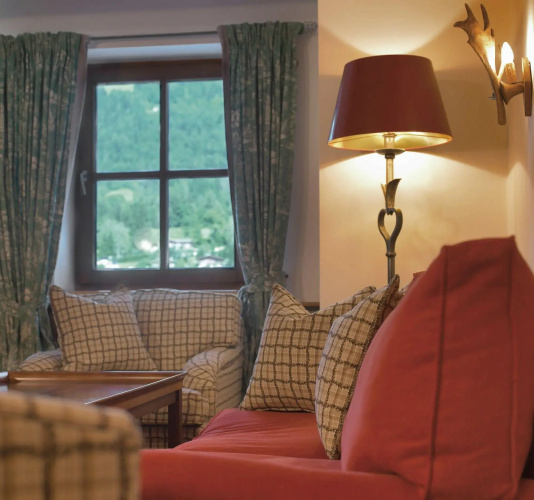Schwarzer Adler Hotel