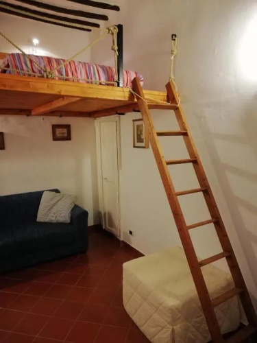 Appartamento Zafferano