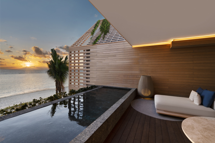 Imagen de Banyan Tree Mayakoba