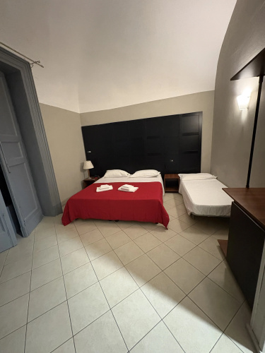 Santuzza Hotel Catania