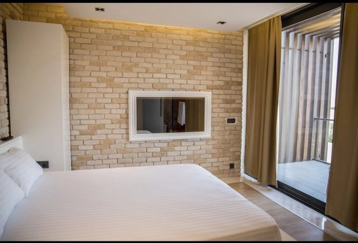 Sevilla Otel