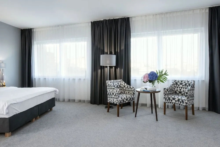 DB Hotel Wrocław