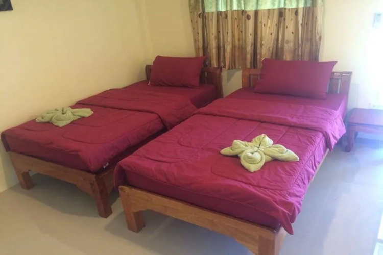 Porkaew Resort