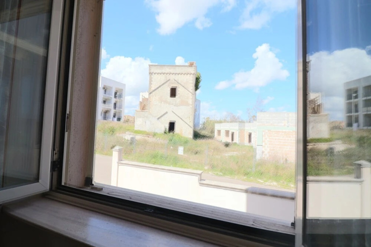 Surya's House Otranto