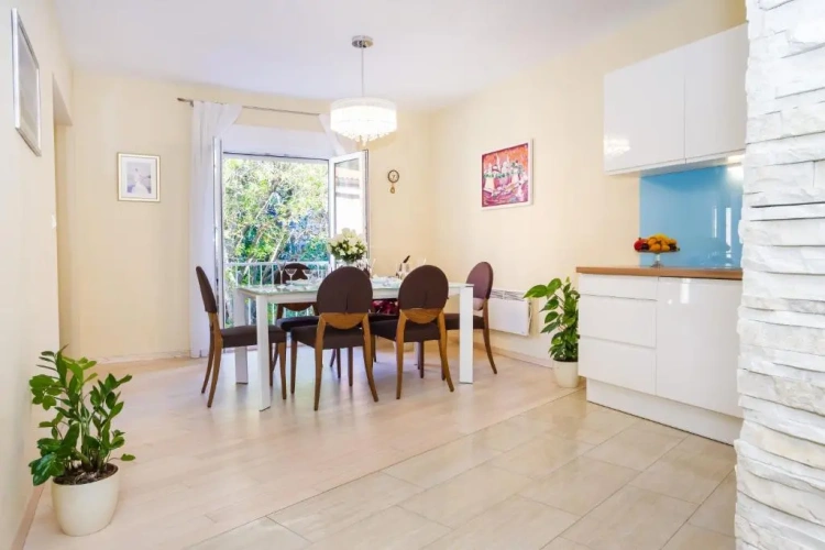 2 Bedrooms Comfort Apartment