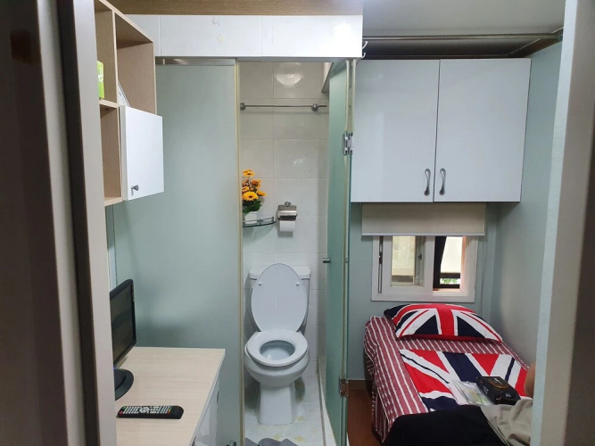 Noble Residence