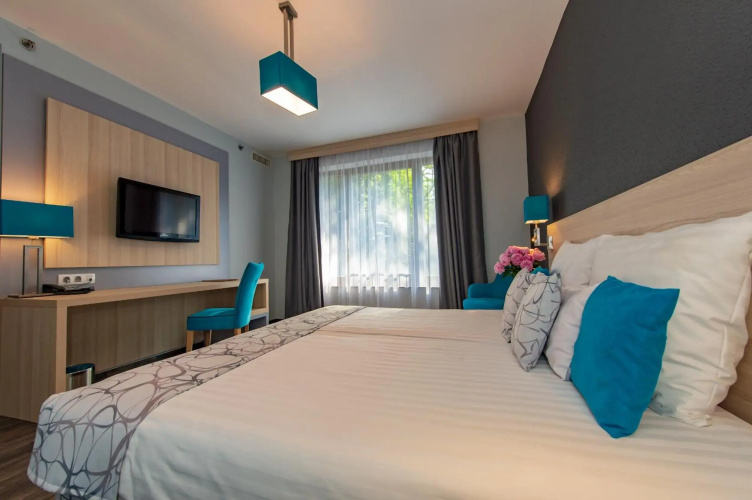 Regnum Residence
