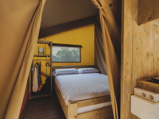 Wecamp L'escala Punta Milà - L'Escala