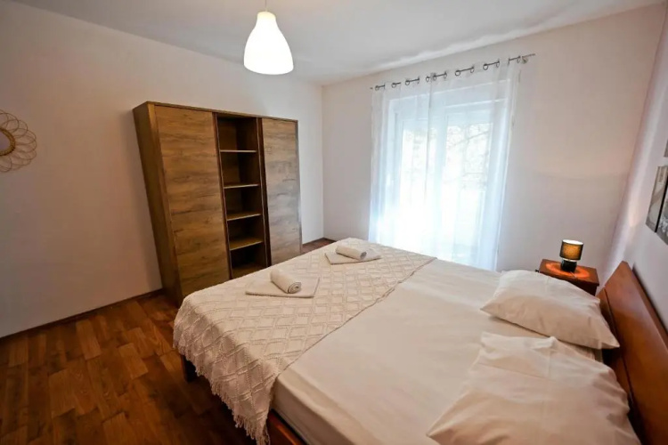 Apartment Old Town
