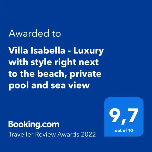 Villa Isabella